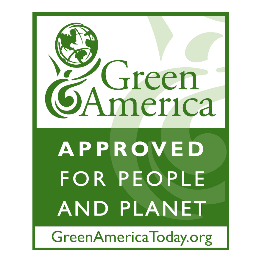 Green America Logo