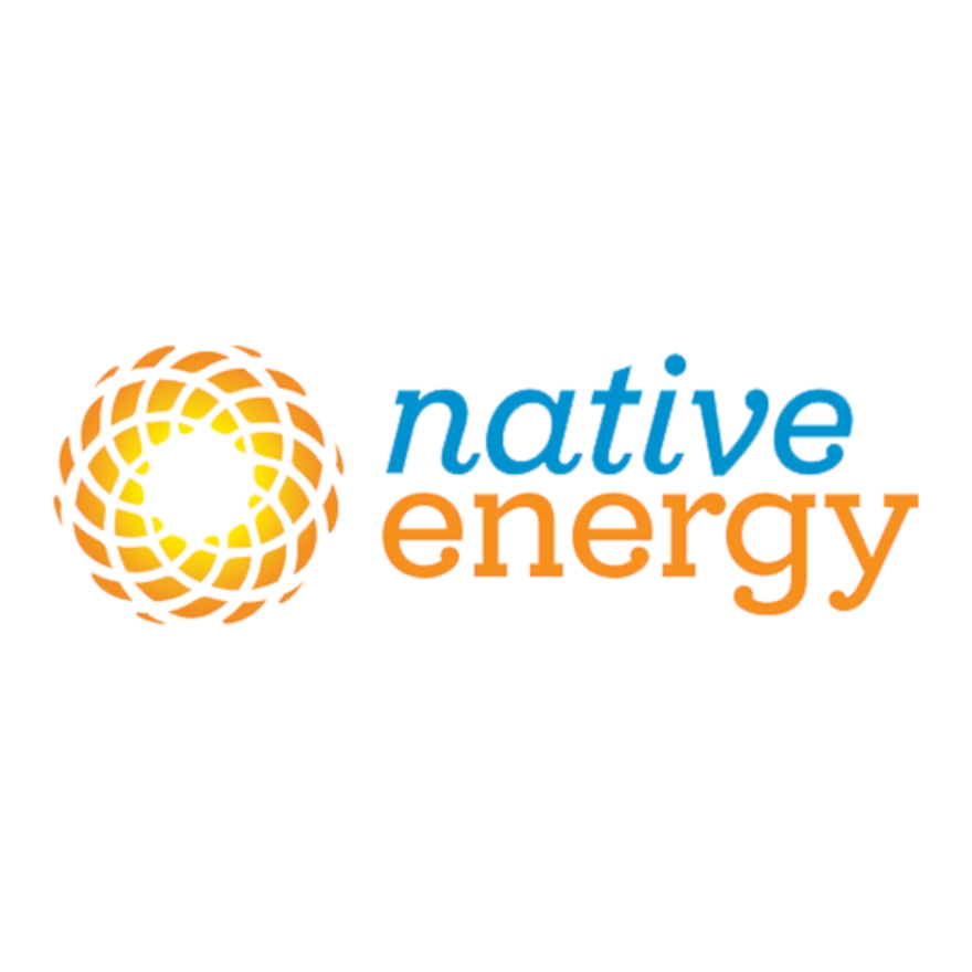 Native Energy Logo